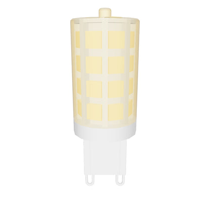Lichtbron G9 | LED Dimbaar | Ø1,5 | Wit