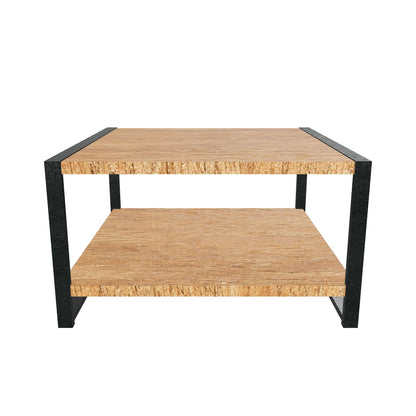 Salontafel Britt | Double Square | NIEUW
