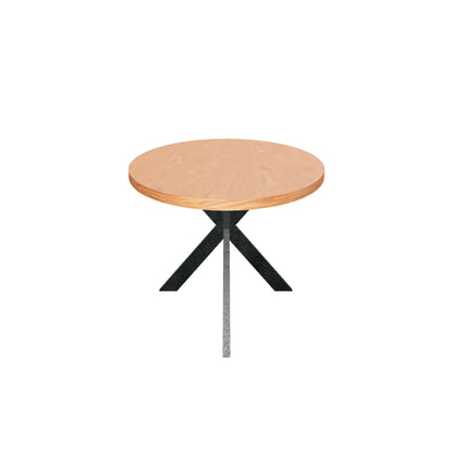 Eettafel Freya | Ovaal