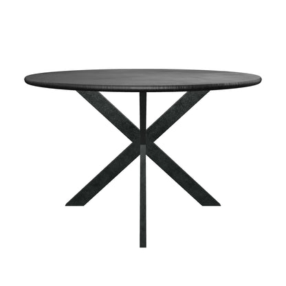 Eettafel Eros | Rond