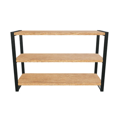 Boekenrek Britt | Mangohout