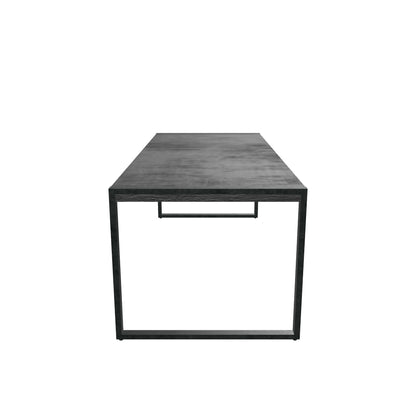 Eettafel Britt Black
