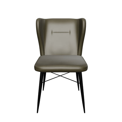 Eetkamerstoel Beauty | Army