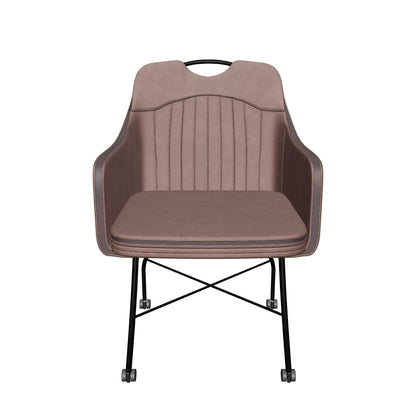 Eetkamerstoel Floria Sand