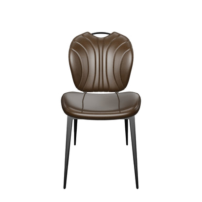 Eetkamerstoel Jim Army