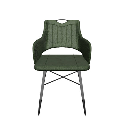 Eetkamerstoel Jewel Hunter