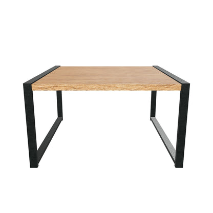 Bijzettafel Britt | Mangohout | NIEUW