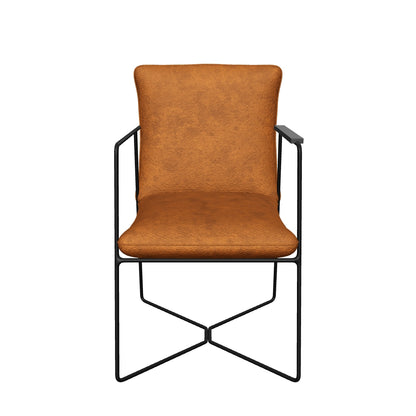 Eetkamerstoel Jack Oker