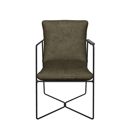 Eetkamerstoel Jack Hunter