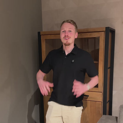 TV-Meubel Britt Gesloten | NIEUW