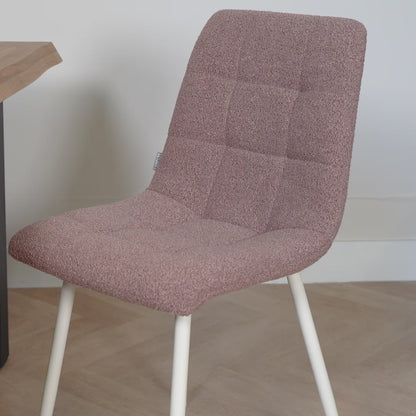 Eetkamerstoel Nino | Touch Terra