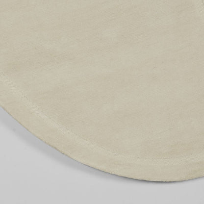 Vloerkleed Mody | Zand | 200x300 cm