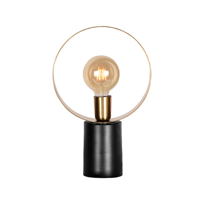Tafellamp Ray | Goud Metaal