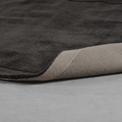 Vloerkleed Mody | Antraciet | 200x300 cm — Detail