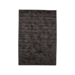 Vloerkleed Velvy | Rechthoek | Antraciet | 160x230 cm