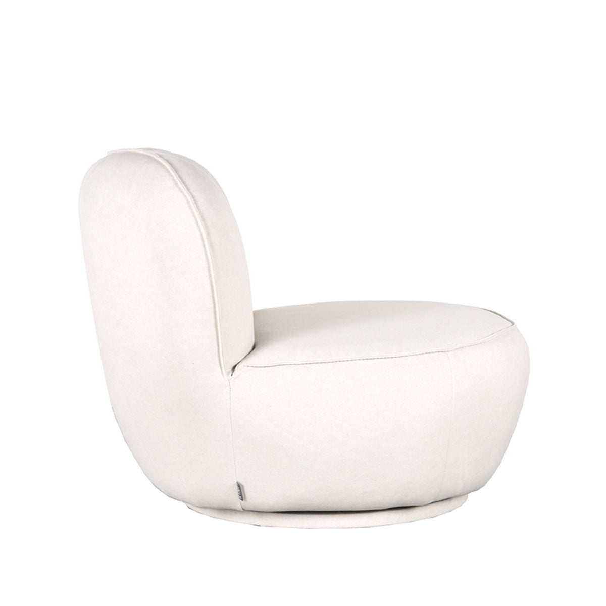 Fauteuil Bunny explore cream