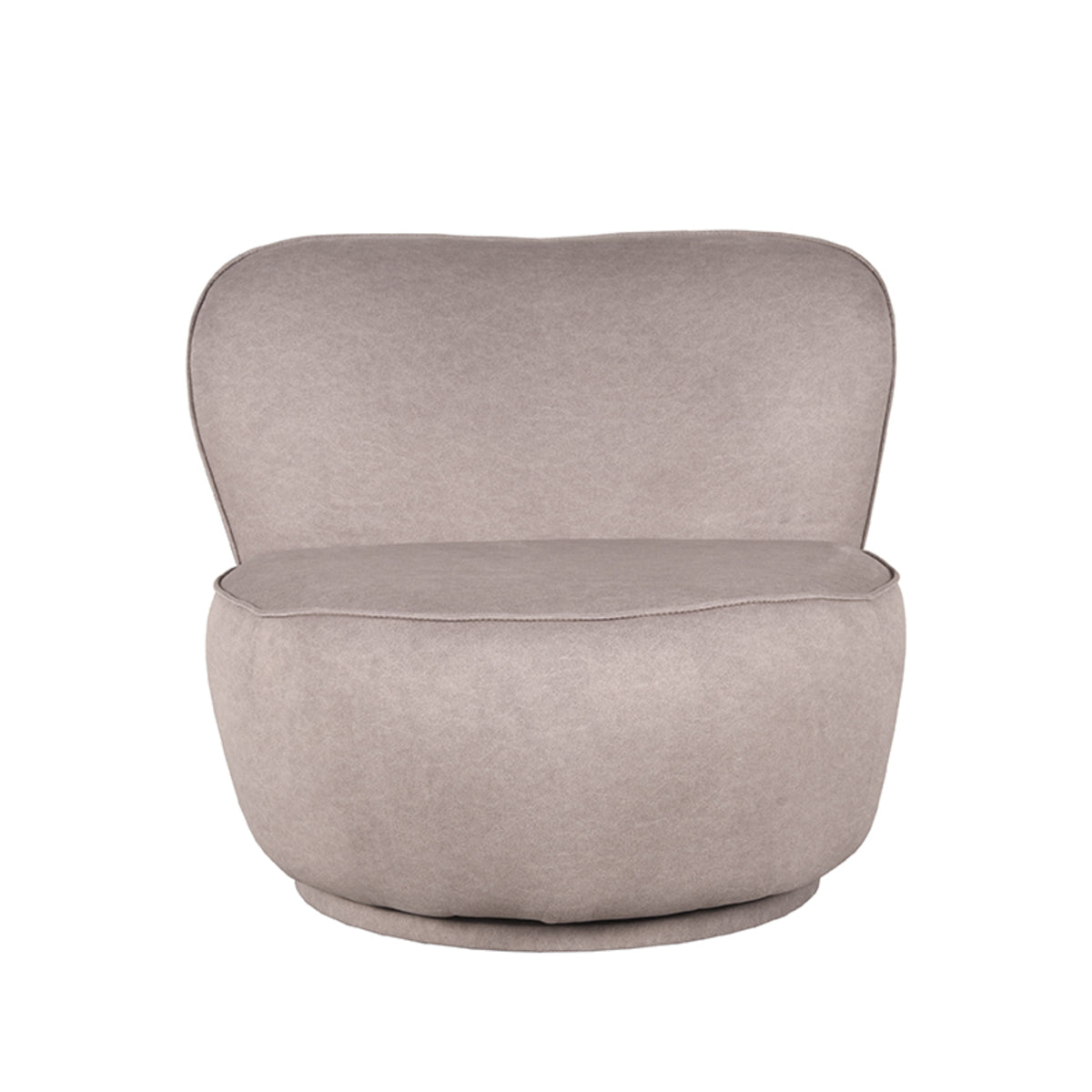 Fauteuil Bunny explore soft taupe