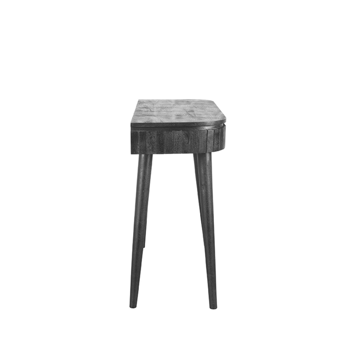 Bureau Nils | Zwart Mangohout