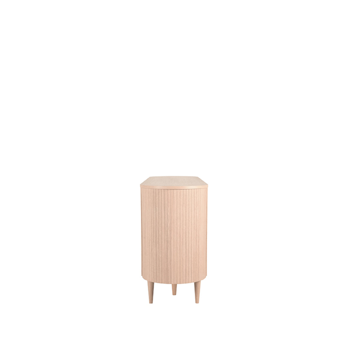 Dressoir Oliva naturel eikenhout magazijn leegverkoop