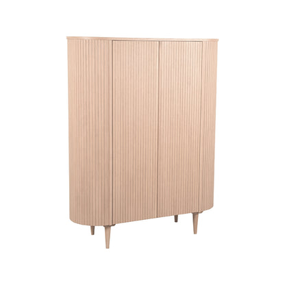 Opbergkast Oliva naturel eikenhout