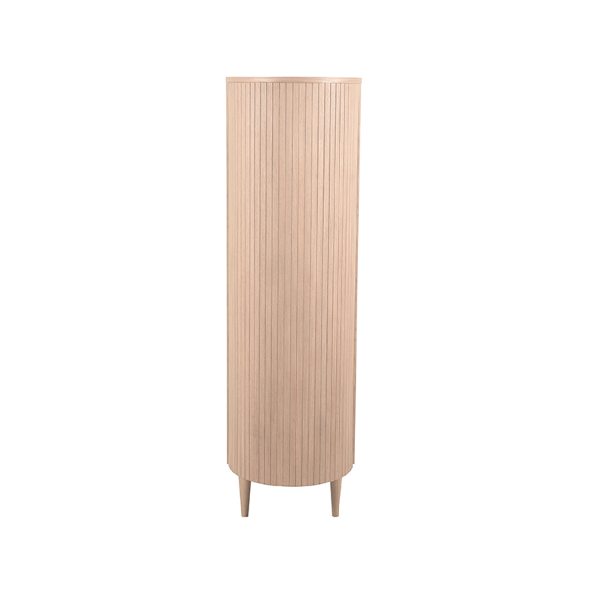 Opbergkast Oliva naturel eikenhout