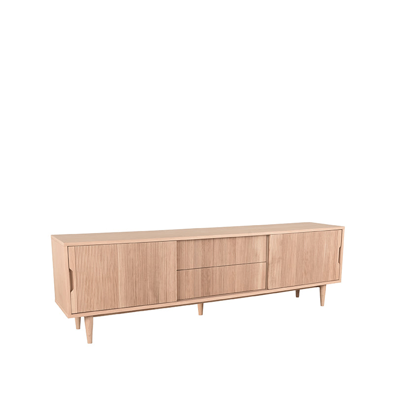 TV-Meubel Jule naturel eikenhout