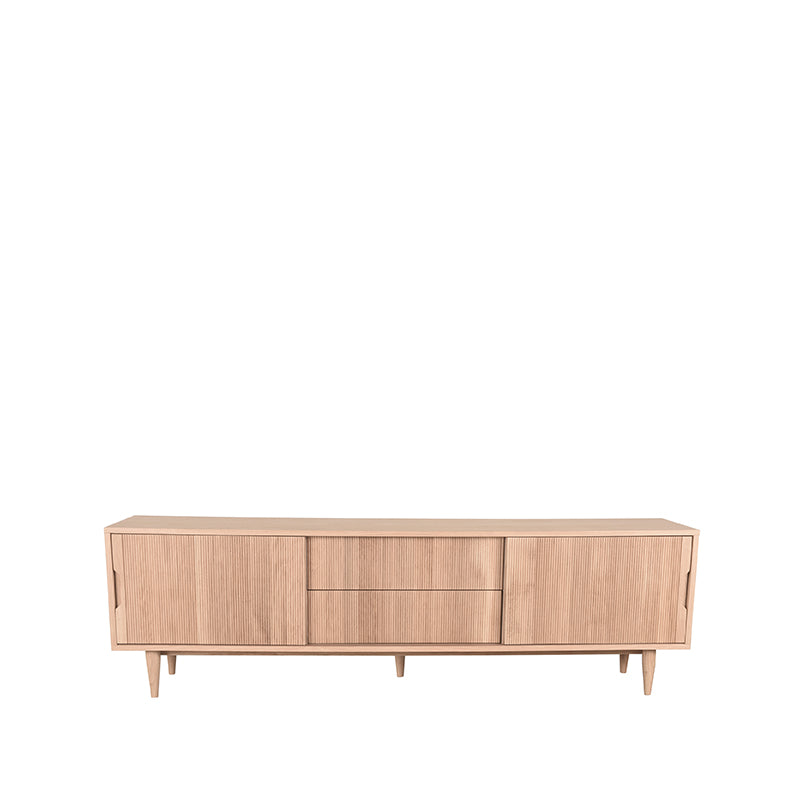 TV-Meubel Jule naturel eikenhout