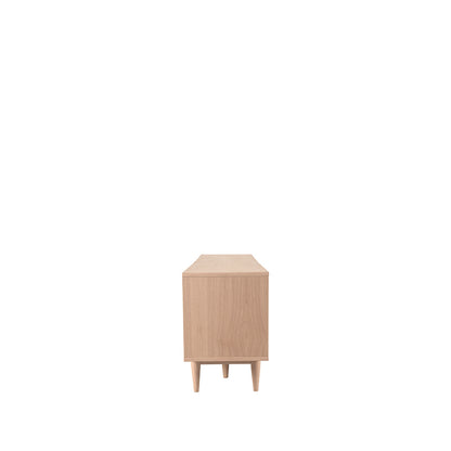 TV-Meubel Jule naturel eikenhout