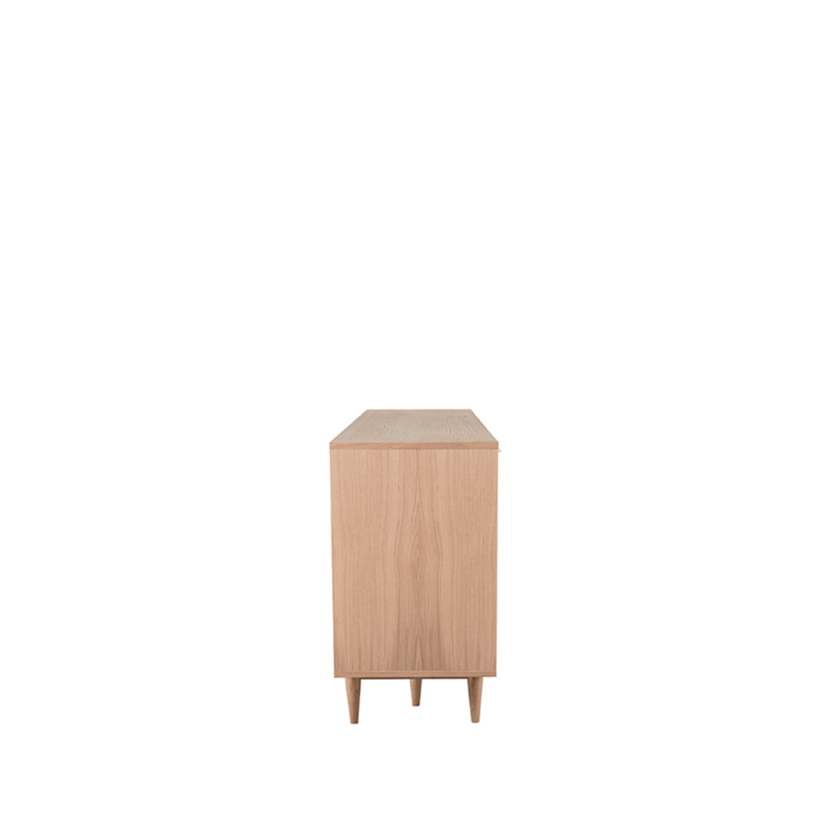 Dressoir Jule naturel eikenhout