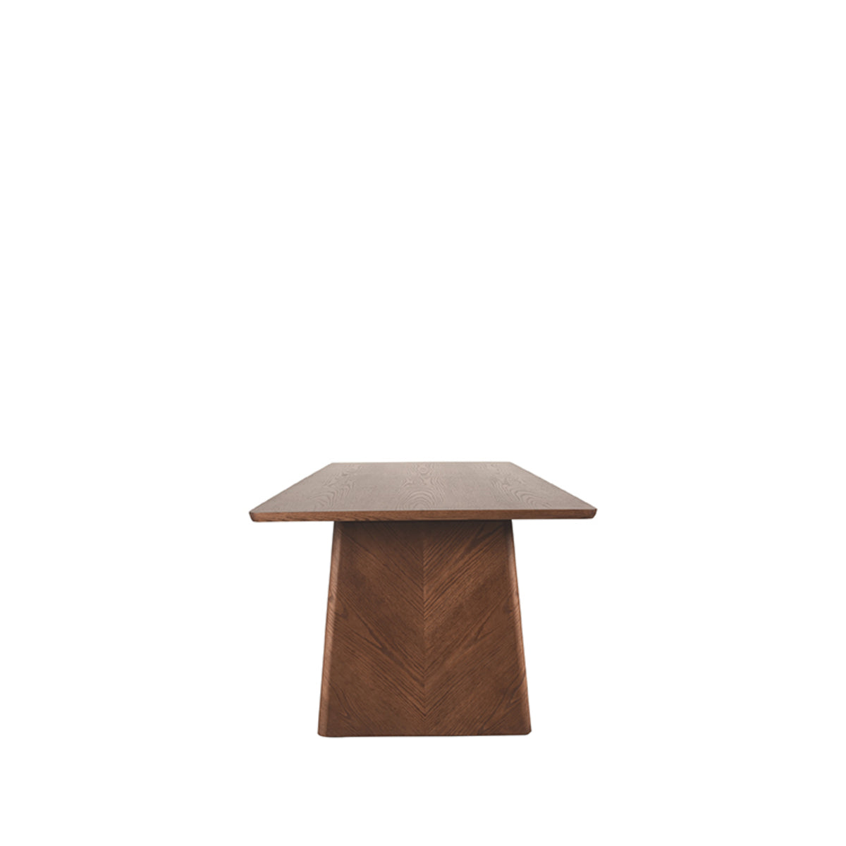 Eettafel Jule | Walnoot Eikenhout