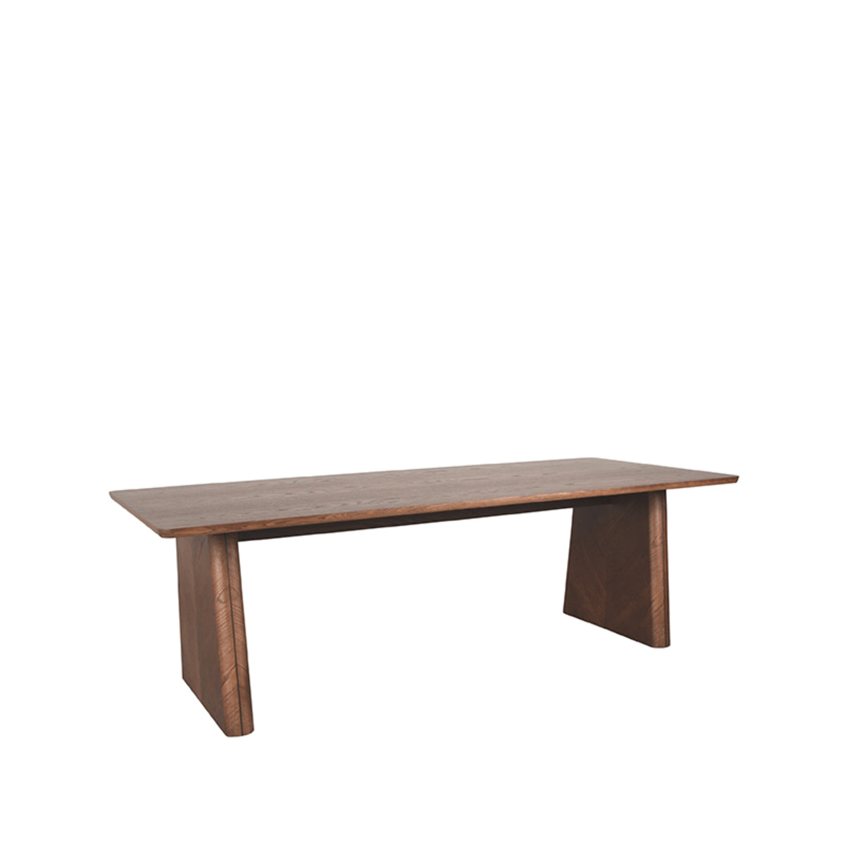 Eettafel Jule | Walnoot Eikenhout