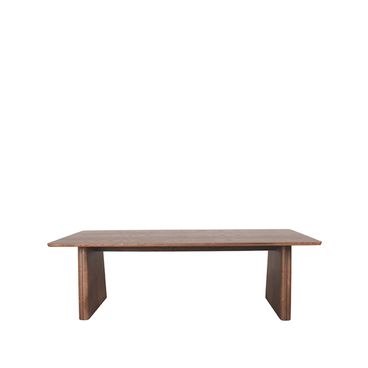 Eettafel Jule | Walnoot Eikenhout