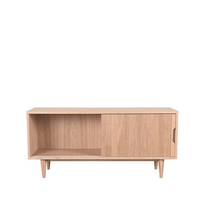 TV-Meubel Jule naturel eikenhout