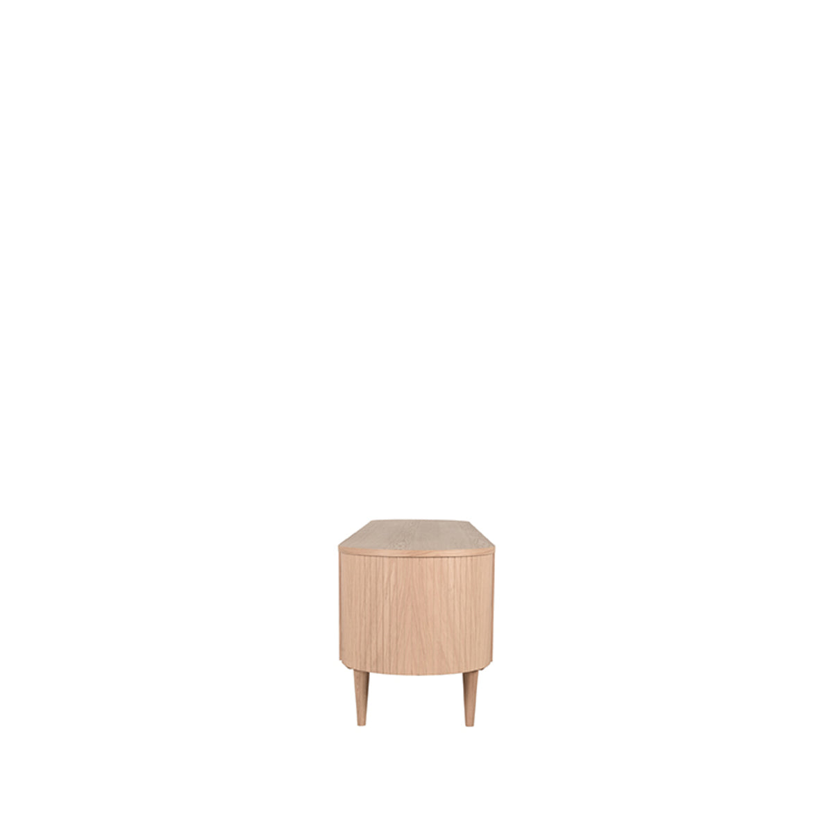 TV-Meubel Oliva naturel eikenhout