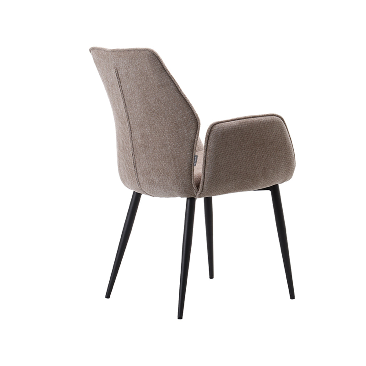 Eetkamerstoel Morris | Beige Stof