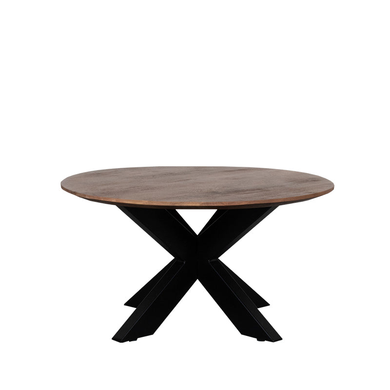 Salontafel Otis | Naturel Mangohout