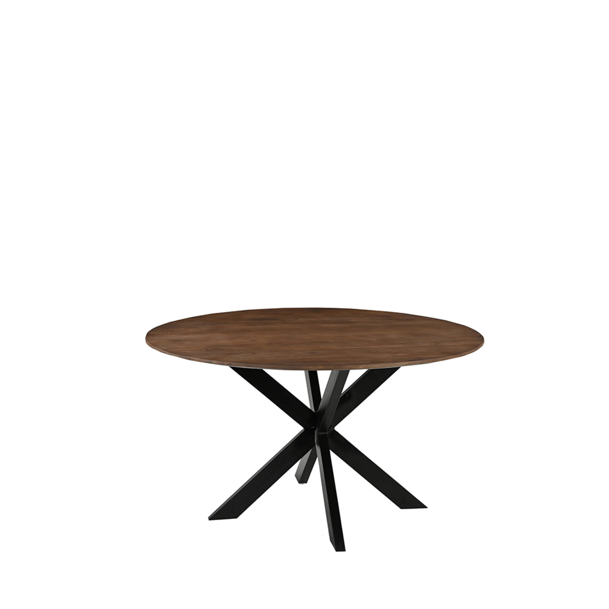 Eettafel Otis | Naturel Mangohout