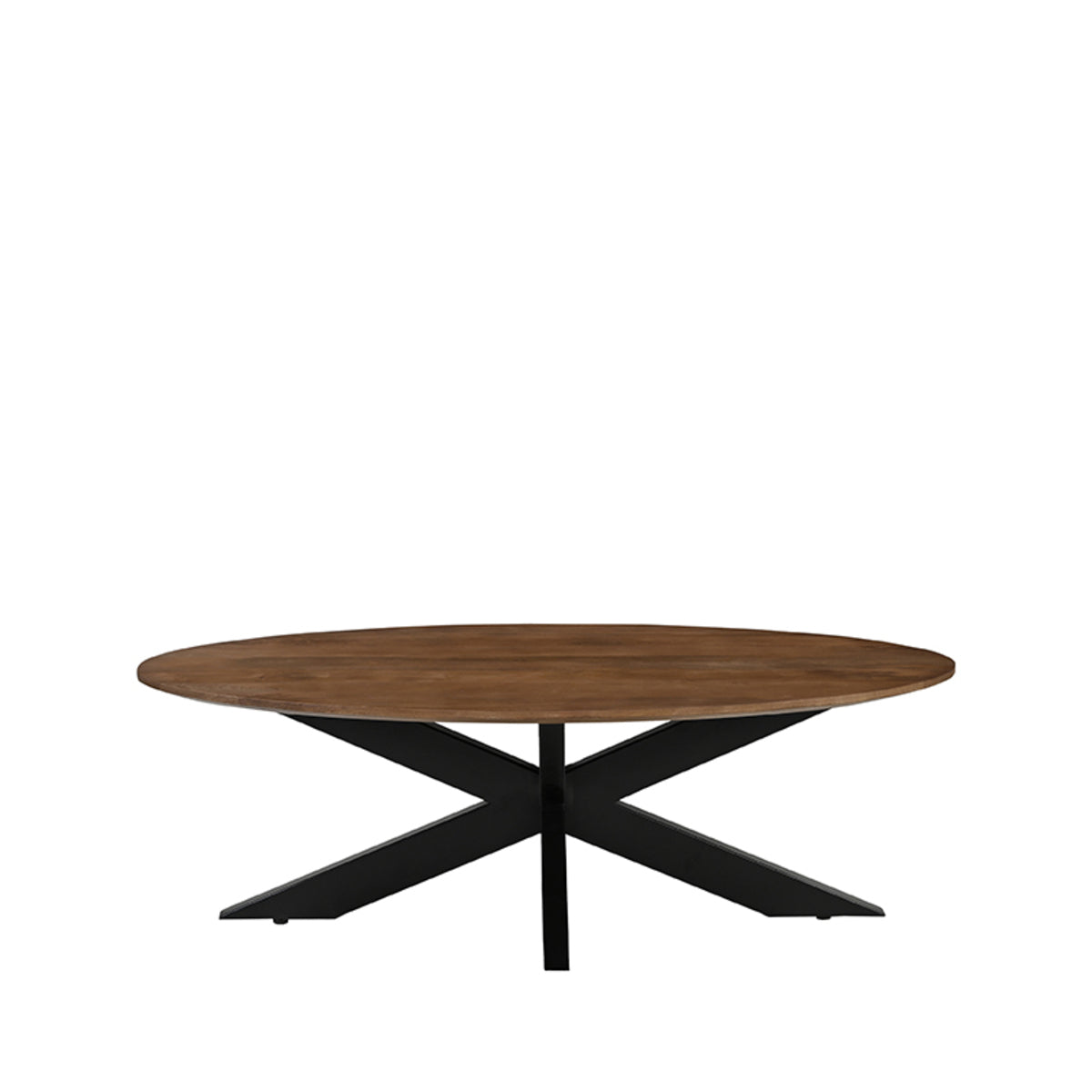 Salontafel James | Naturel Mangohout