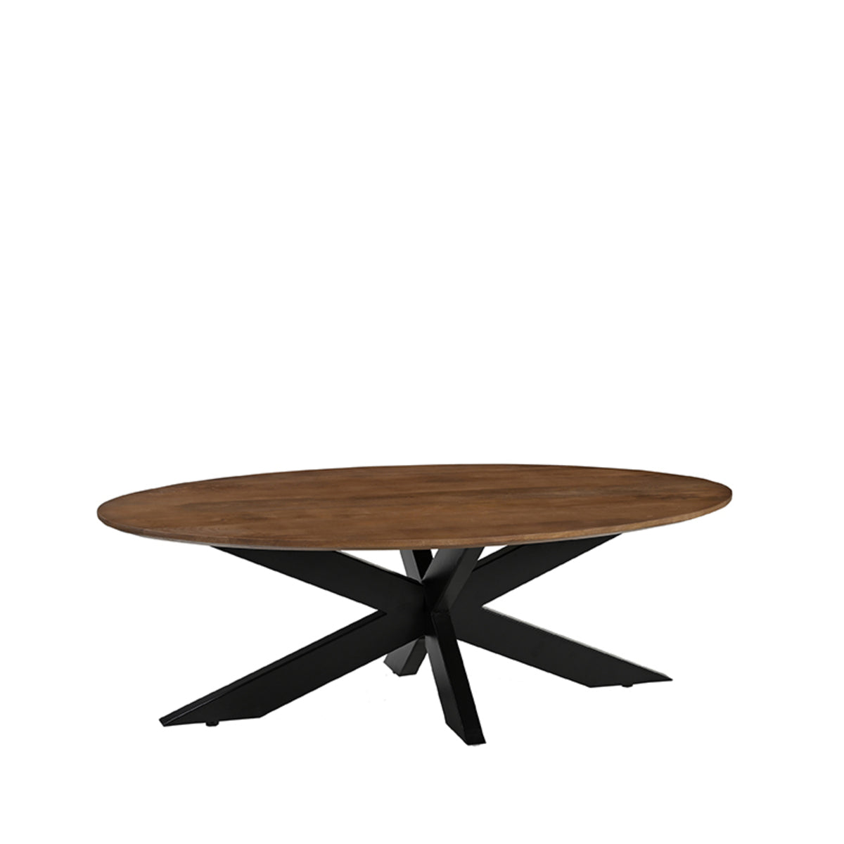 Salontafel James | Naturel Mangohout