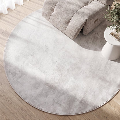 Vloerkleed Mila zand stof