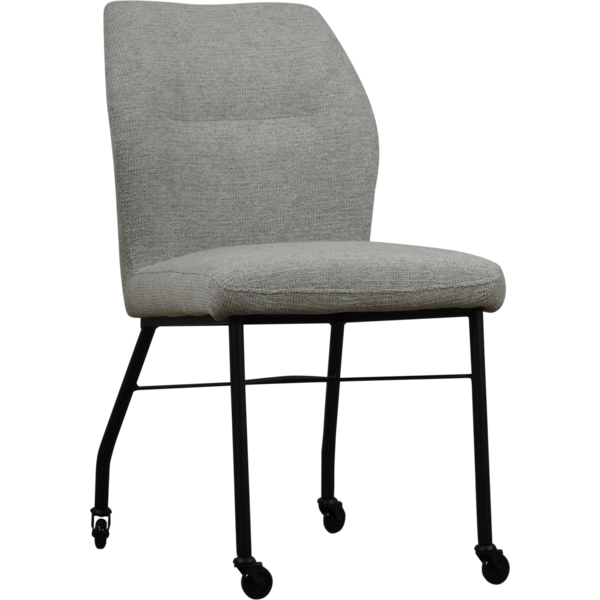 Eetkamerstoel Juul  | Grijs