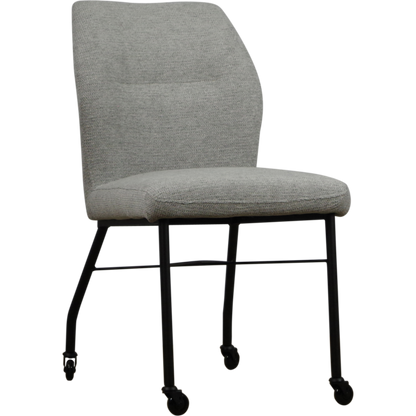 Eetkamerstoel Juul  | Grijs