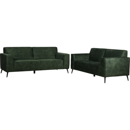 Ohio Bank | Set van 2 | Stof