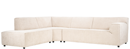 Modulaire Elementenbank Rianne (Stel zelf samen)