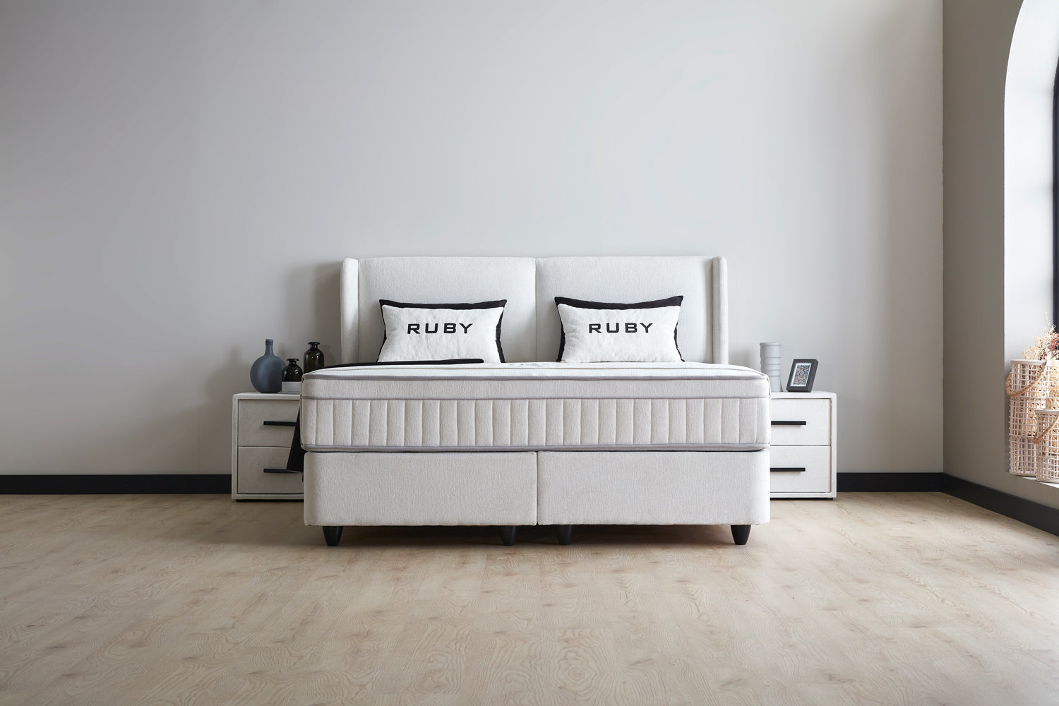 Bed Ruby - foto 2