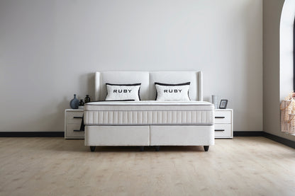 Bed Ruby - foto 2