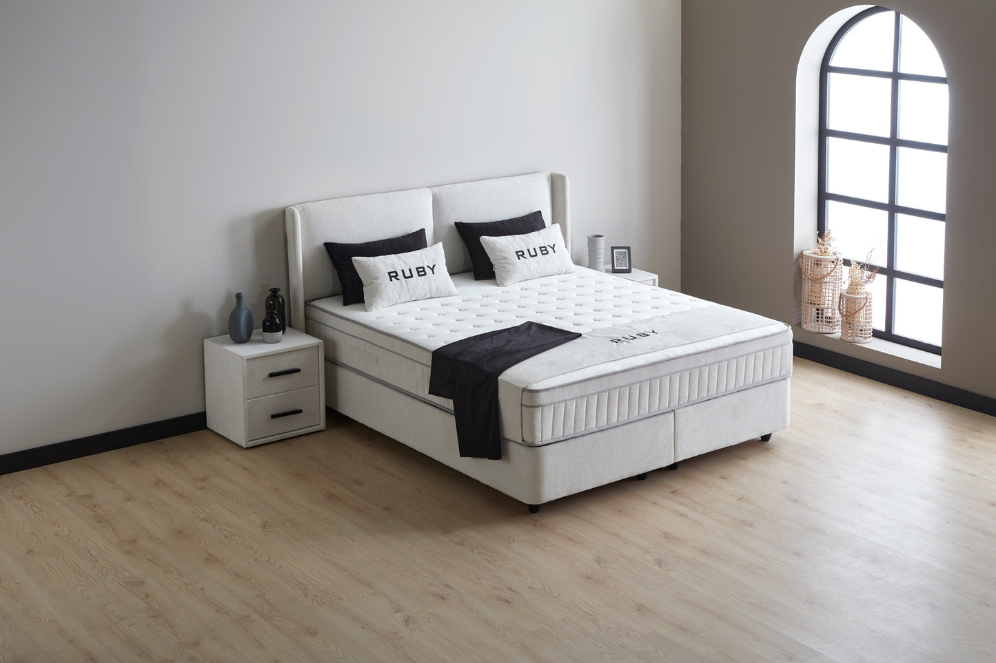 Bed Ruby - foto 3