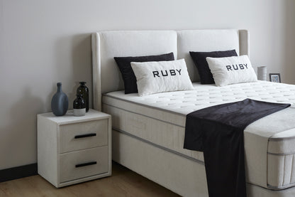 Bed Ruby - foto 4