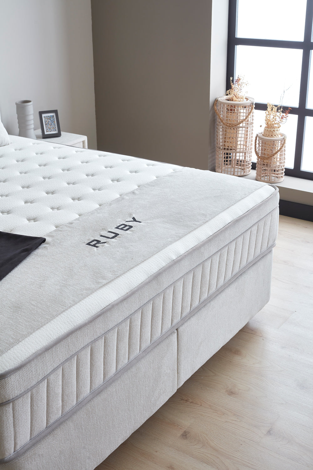 Bed Ruby - foto 5