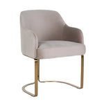 Eetkamerstoel Hadley | Velvet